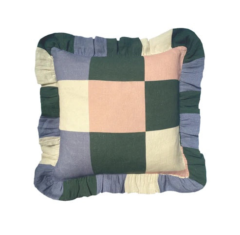 Large cushion cheap covers