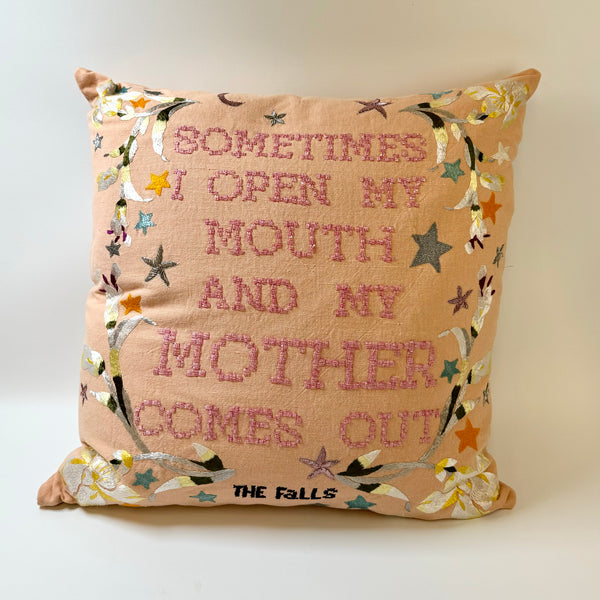 The Mother Pillow