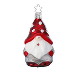 Gnome Ornament