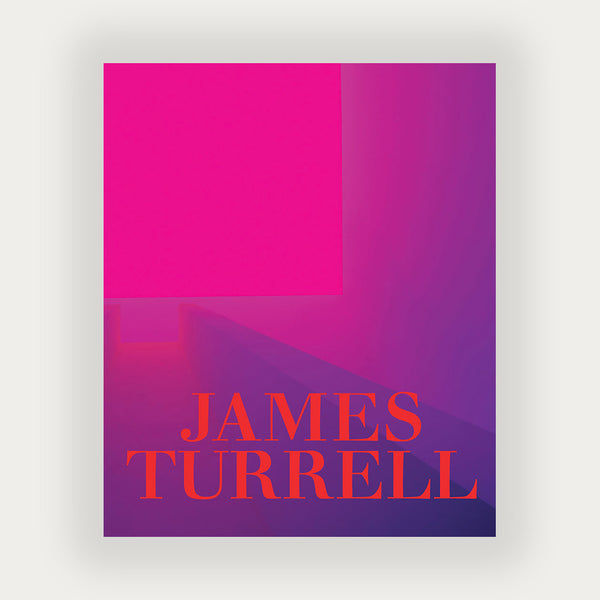 James Turrell: A Retrospective