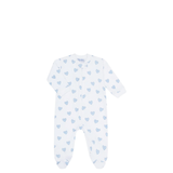 Blue Heart Baby Collection