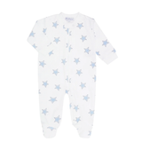 Blue Stars Baby Collection