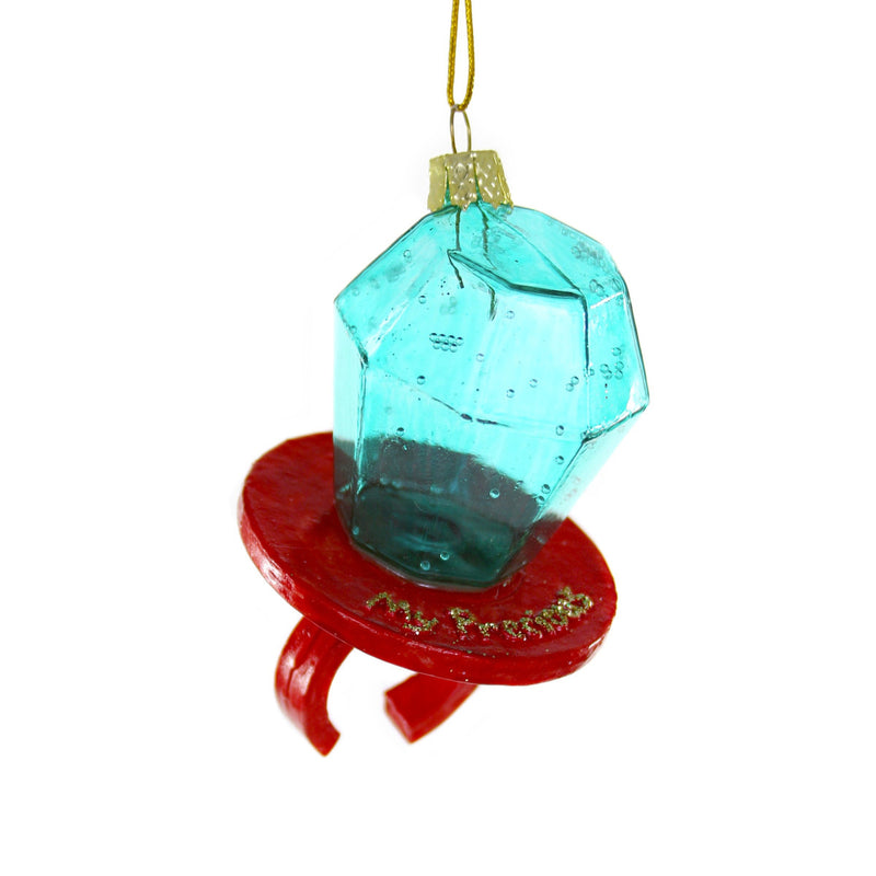 Ring Pop Ornament