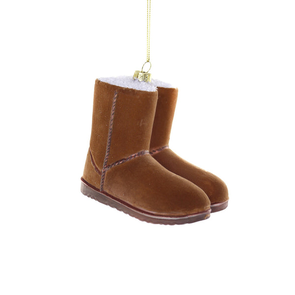 Ugg Boots Ornament