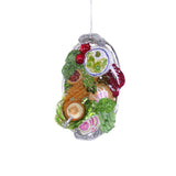 Crudite Ornament