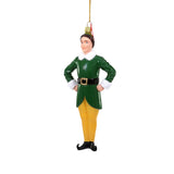 Buddy the Elf Ornament