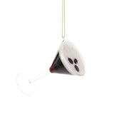 Espresso Martini Ornament