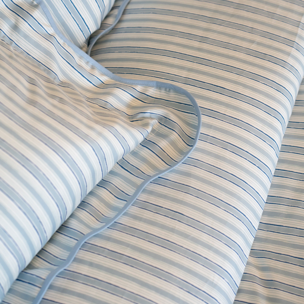 Martha Blue Duvet