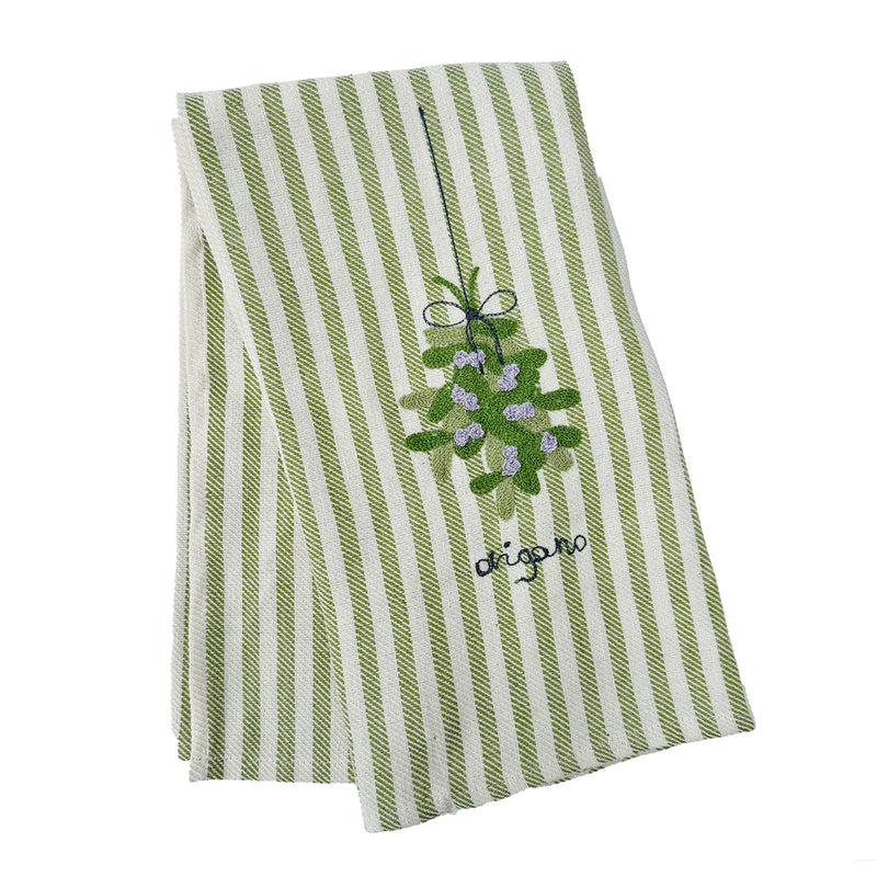 Oregano Kitchen Towel