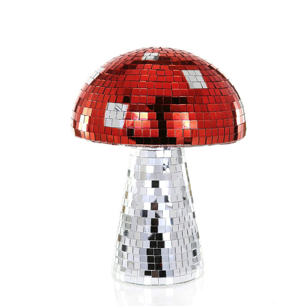 Disco Mushroom