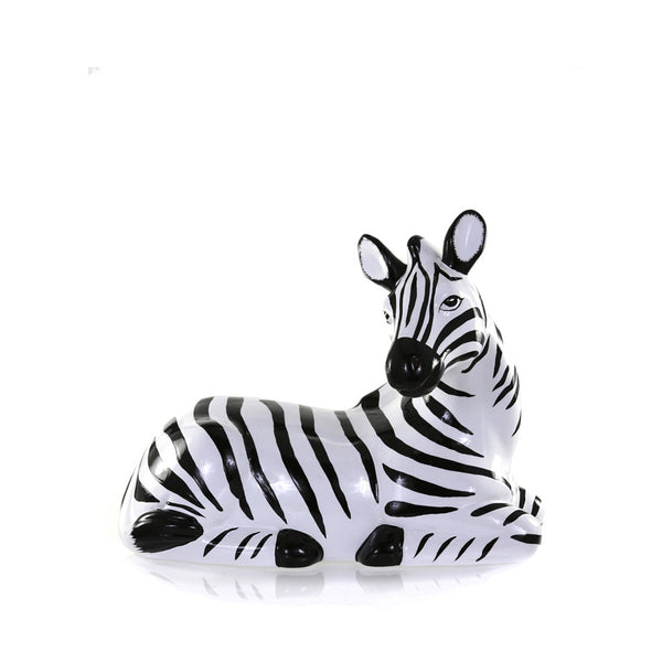 Zebra Object