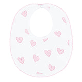 Pink Heart Baby Collection