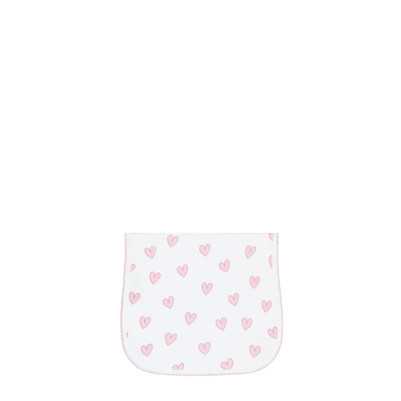 Pink Heart Baby Collection