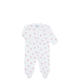 Pink Heart Baby Collection