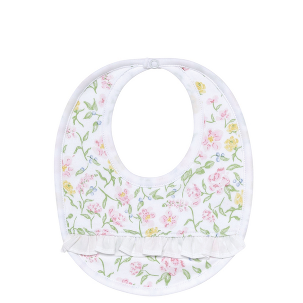 Berry Wildflowers Baby Collection