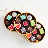 Chocolate Box Ornament