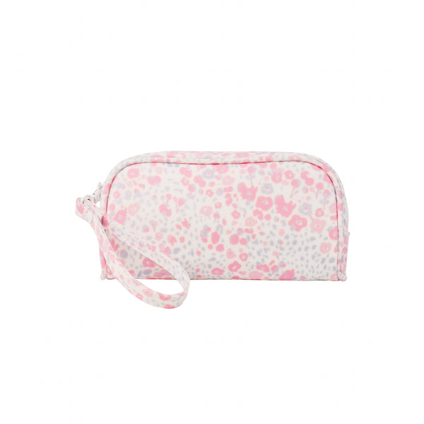 Leighton Petal Wristlet