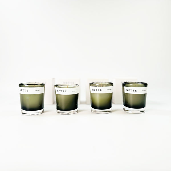 Nette Votive Candle