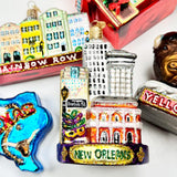 New Orleans Ornament