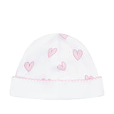 Pink Heart Baby Collection