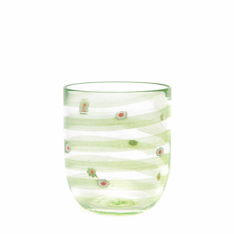 Margherite Glass, Large