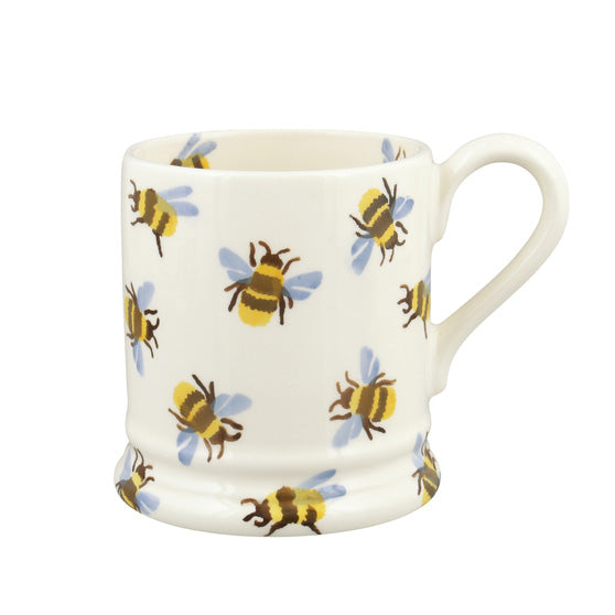 Bumblebee 1/2 Pint Mug – Biscuit Home