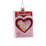 Box of Sweethearts Ornament