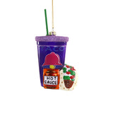 Taco Bell Ornament