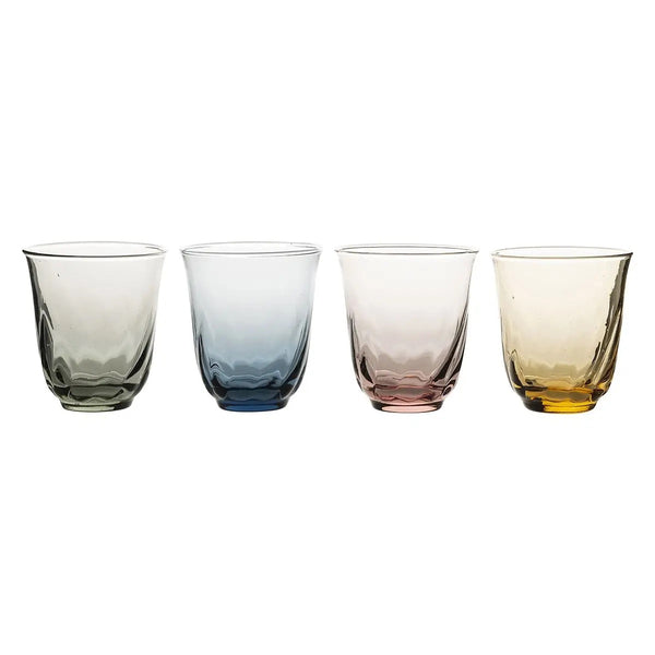 Vienne Tumbler, Set of 4