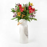 Ceramic Flower Vase